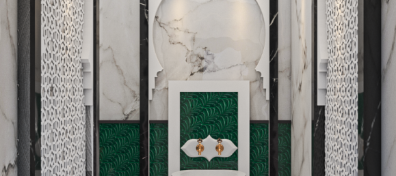 Villa 4+1 in Alanya, Turkey No. 11482 26