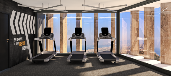 Villa 4+1 in Alanya, Turkey No. 11482 25