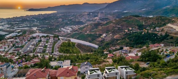 Villa 4+1 in Alanya, Turkey No. 11482 9