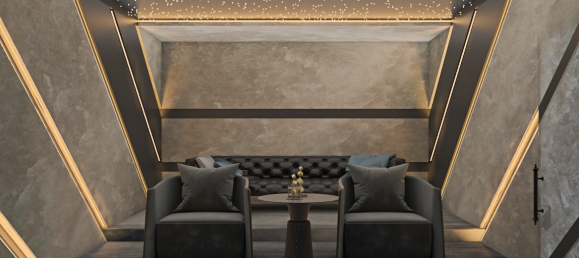 Villa 4+1 in Alanya, Turkey No. 11482 30