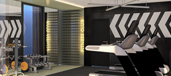 Villa 4+1 in Alanya, Turkey No. 11482 24