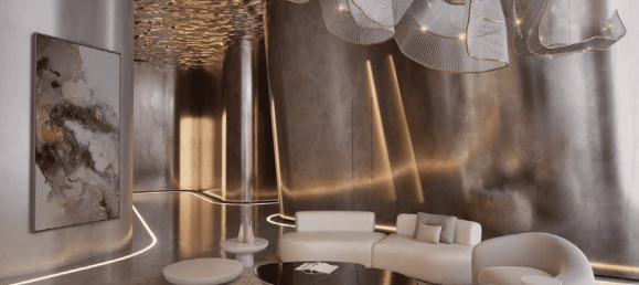 3 bedrooms Apartment for sale in Dubai, UAE № 102535 4