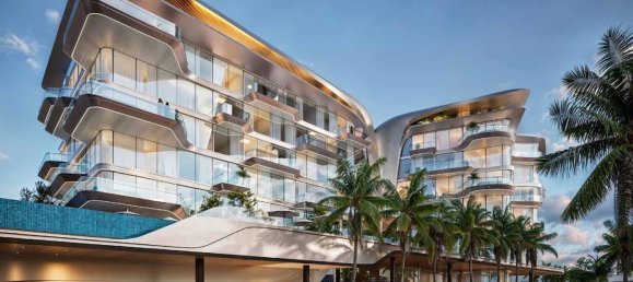 3 bedrooms Apartment for sale in Dubai, UAE № 102535 2