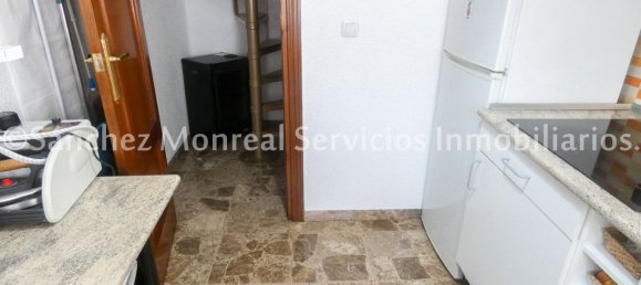 3 bedrooms Townhouse in Ciudad Real, Spain No. 172164 21