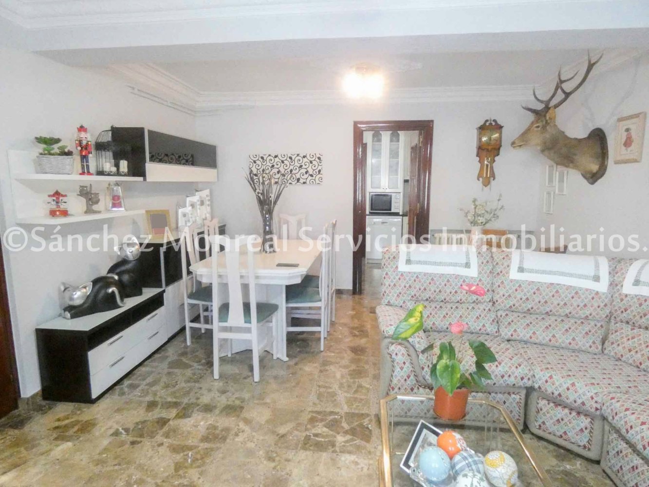 3 bedrooms Townhouse in Ciudad Real, Spain No. 172164