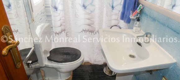 3 bedrooms Townhouse in Ciudad Real, Spain No. 172164 15