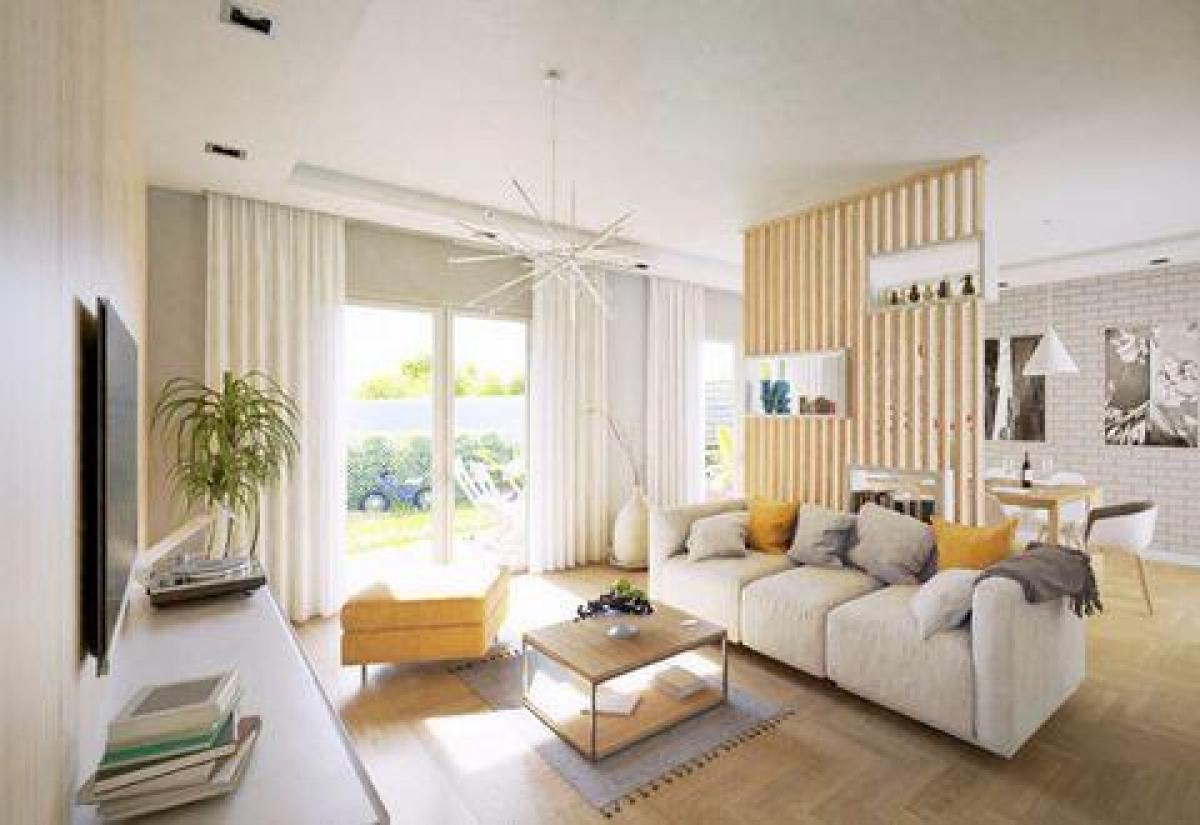 استوديو في الكوندو في Lyon, France رقم 31635