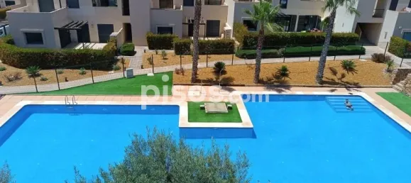 Apartamento de 3 dormitorios en Corvera, Spain No. 155737 14