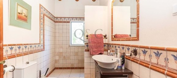 Villa de 3 dormitorios en Salir, Portugal No. 122374 11