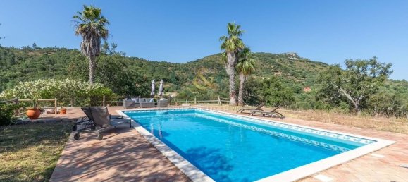 Villa de 3 dormitorios en Salir, Portugal No. 122374 20