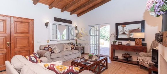 Villa de 3 dormitorios en Salir, Portugal No. 122374 18