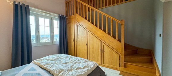 5 chambres Châteaux à Marainviller, France No. 70629 15