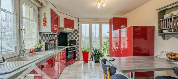 5 chambres Châteaux à Marainviller, France No. 70629 11