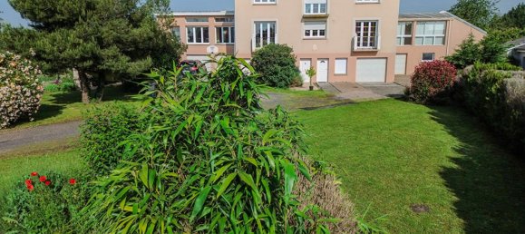 5 chambres Châteaux à Marainviller, France No. 70629 3