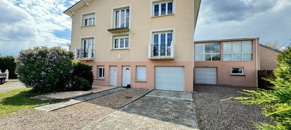 5 chambres Châteaux à Marainviller, France No. 70629 18