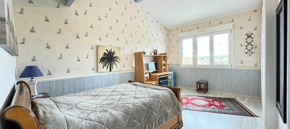 5 chambres Châteaux à Marainviller, France No. 70629 5