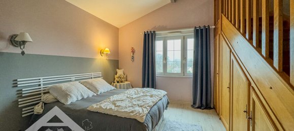 5 chambres Châteaux à Marainviller, France No. 70629 16