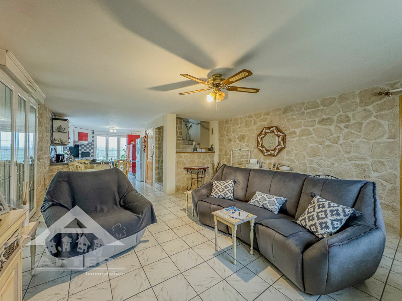 5 chambres Châteaux à Marainviller, France No. 70629