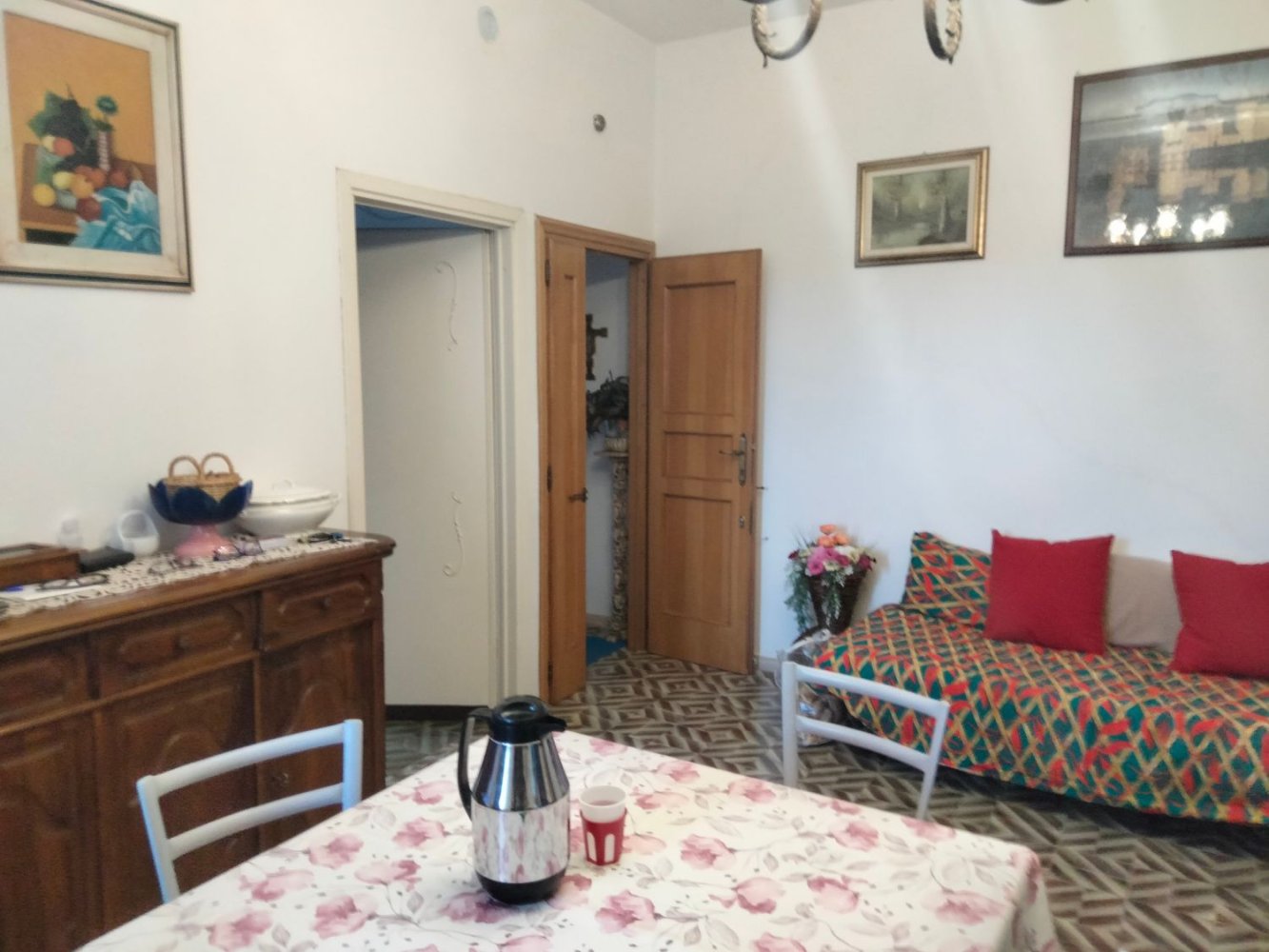 Дуплекс с 5 комнатами в Сан Марчелло Пистойезе, Италия № 91370