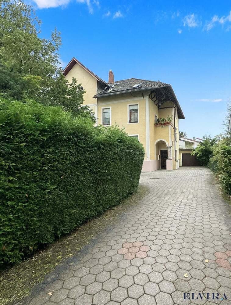 Квартира с 2 комнатами в Мюнхен, Германия № 340424