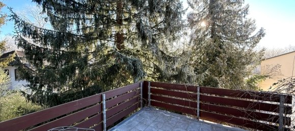 Квартира с 2 комнатами в Мюнхен, Германия № 340424 20