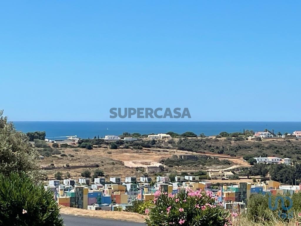 5540m² Land in Albufeira, Portugal No. 242488
