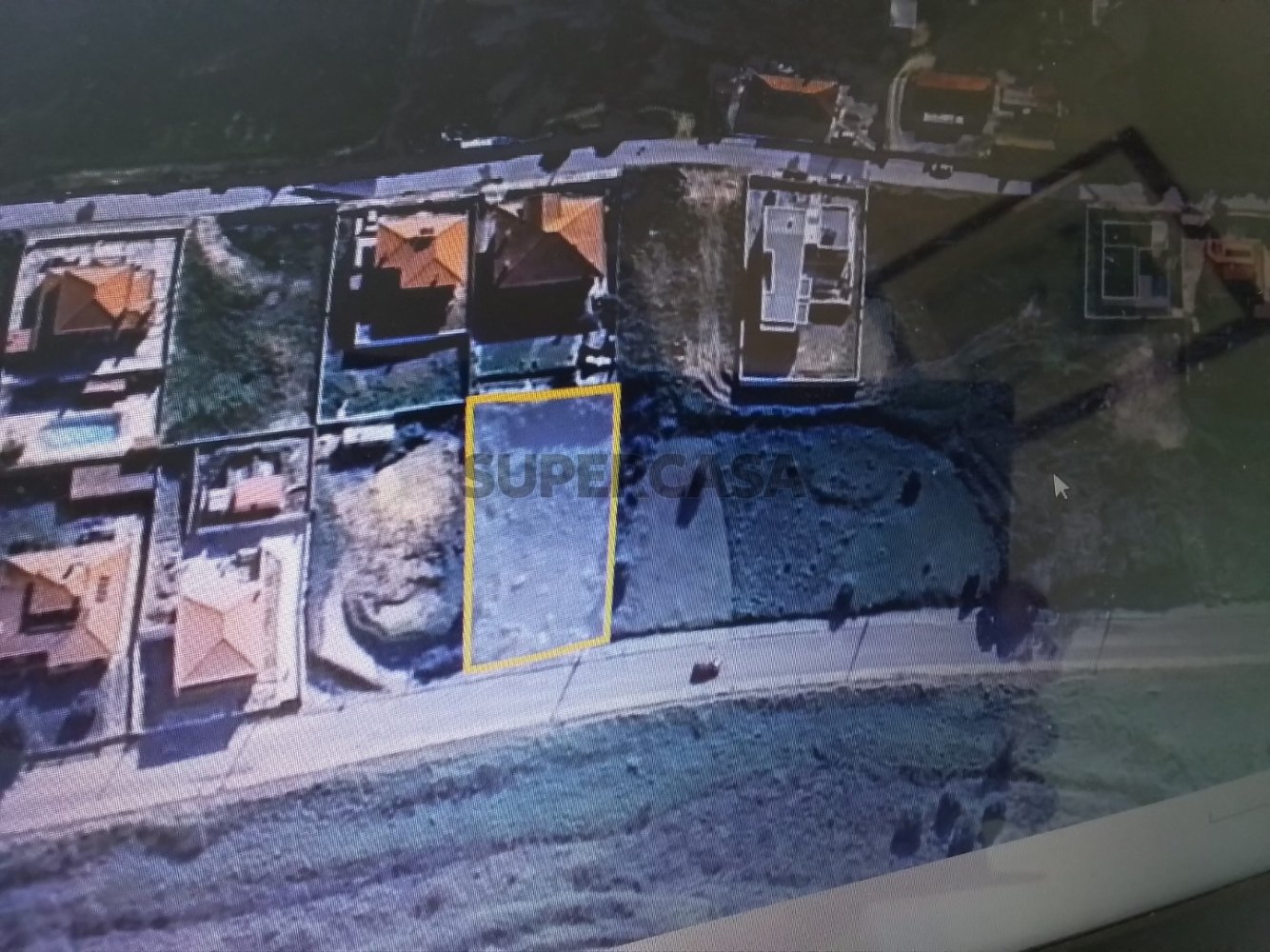 Terreno em Vila Franca de Xira, Portugal N.º 308526