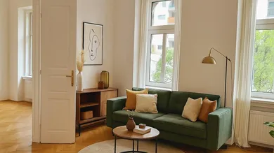 2-Zimmer Wohnung in Rudolfsheim-Funfhaus, Austria, Nr. 128753