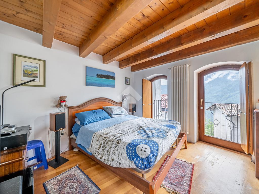 2 غرف نوم منزل في Terragnolo, Italy رقم 347391