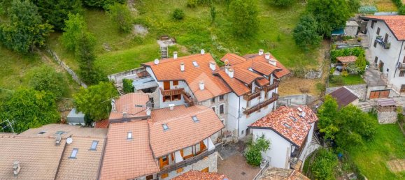 2 غرف نوم منزل في Terragnolo, Italy رقم 347391 35