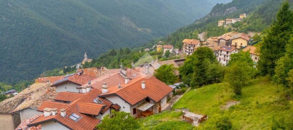 2 غرف نوم منزل في Terragnolo, Italy رقم 347391 36