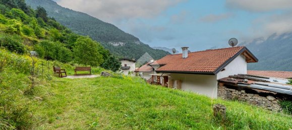 2 غرف نوم منزل في Terragnolo, Italy رقم 347391 29