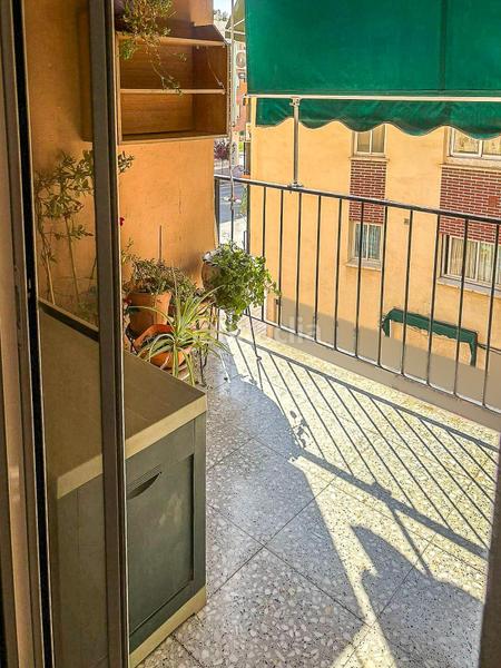 3 chambres Appartement à Alicante, Spain No. 140714