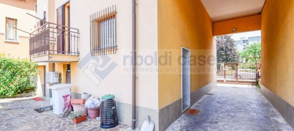 10 rooms Villa in Cinisello Balsamo, Italy No. 122408 45