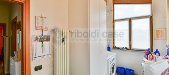 10 rooms Villa in Cinisello Balsamo, Italy No. 122408 24