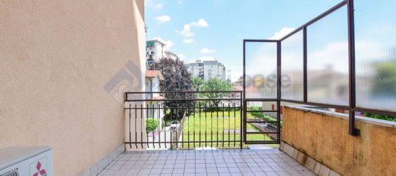 10 rooms Villa in Cinisello Balsamo, Italy No. 122408 50