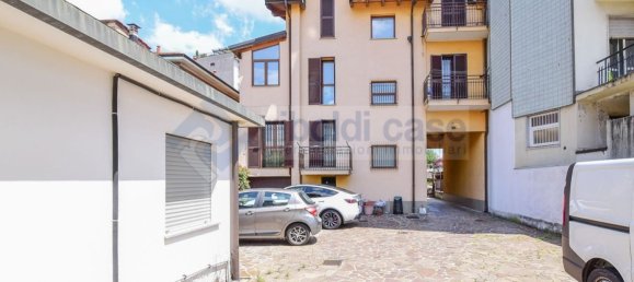 10 rooms Villa in Cinisello Balsamo, Italy No. 122408 41