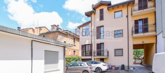 10 rooms Villa in Cinisello Balsamo, Italy No. 122408 42