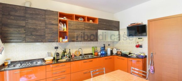 10 rooms Villa in Cinisello Balsamo, Italy No. 122408 9