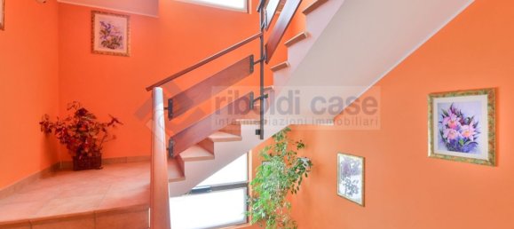 10 rooms Villa in Cinisello Balsamo, Italy No. 122408 17
