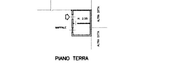 10 rooms Villa in Cinisello Balsamo, Italy No. 122408 47