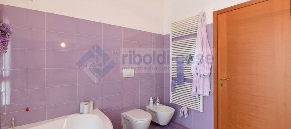 10 rooms Villa in Cinisello Balsamo, Italy No. 122408 28
