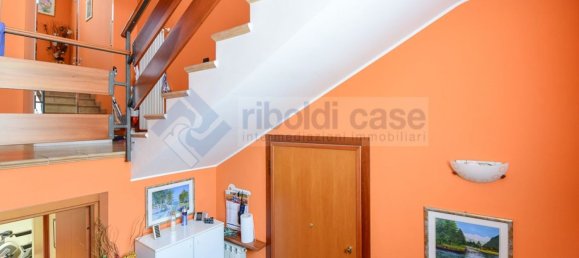 10 rooms Villa in Cinisello Balsamo, Italy No. 122408 49