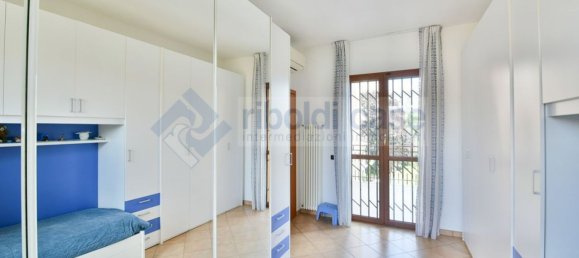 10 rooms Villa in Cinisello Balsamo, Italy No. 122408 22