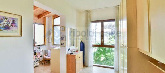10 rooms Villa in Cinisello Balsamo, Italy No. 122408 29