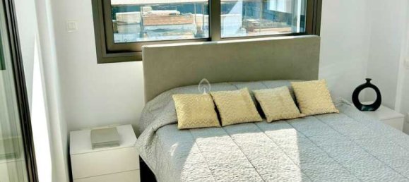 3 bedrooms Apartment in Limassol, Cyprus No. 19696 12