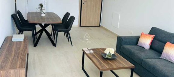 3 bedrooms Apartment in Limassol, Cyprus No. 19696 7