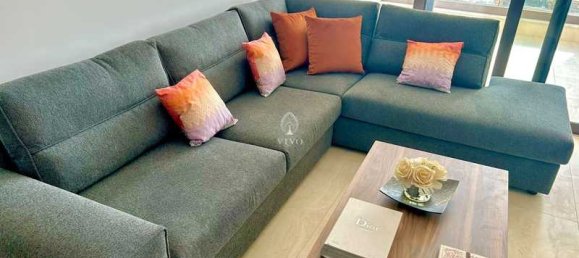 3 bedrooms Apartment in Limassol, Cyprus No. 19696 3