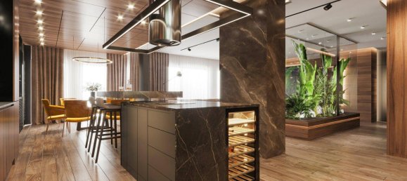 2-Zimmer Büro in Mödling, Austria, Nr. 150903 6