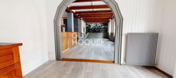 4 chambres Appartement à Sainte-Croix-aux-Mines, France No. 265650 2